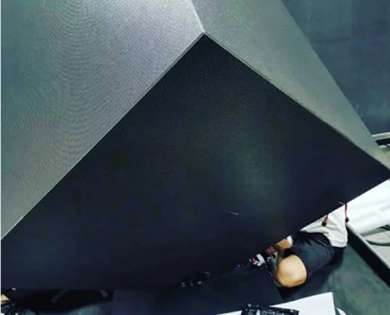 長沙LED顯示屏—湖南LED顯示屏—湖南創(chuàng)斯特電子科技有限公司