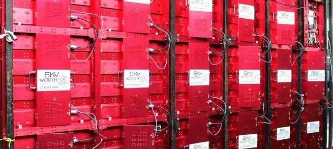 長沙LED顯示屏—湖南LED顯示屏—湖南創(chuàng)斯特電子科技有限公司